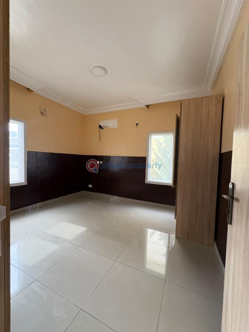 6 bedroom Detached Duplex For Rent Western Foreshore Lekki Lagos - 7