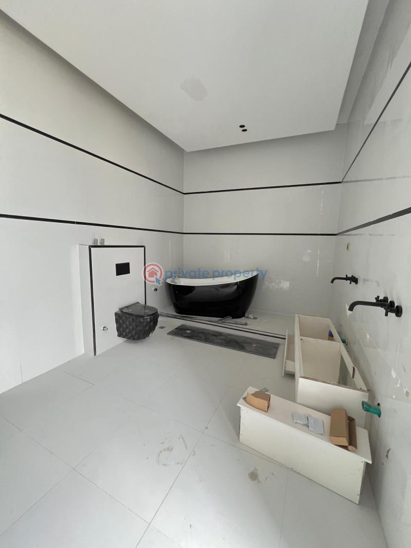 6 bedroom Detached Duplex For Sale Osapa Lekki Lagos - 15