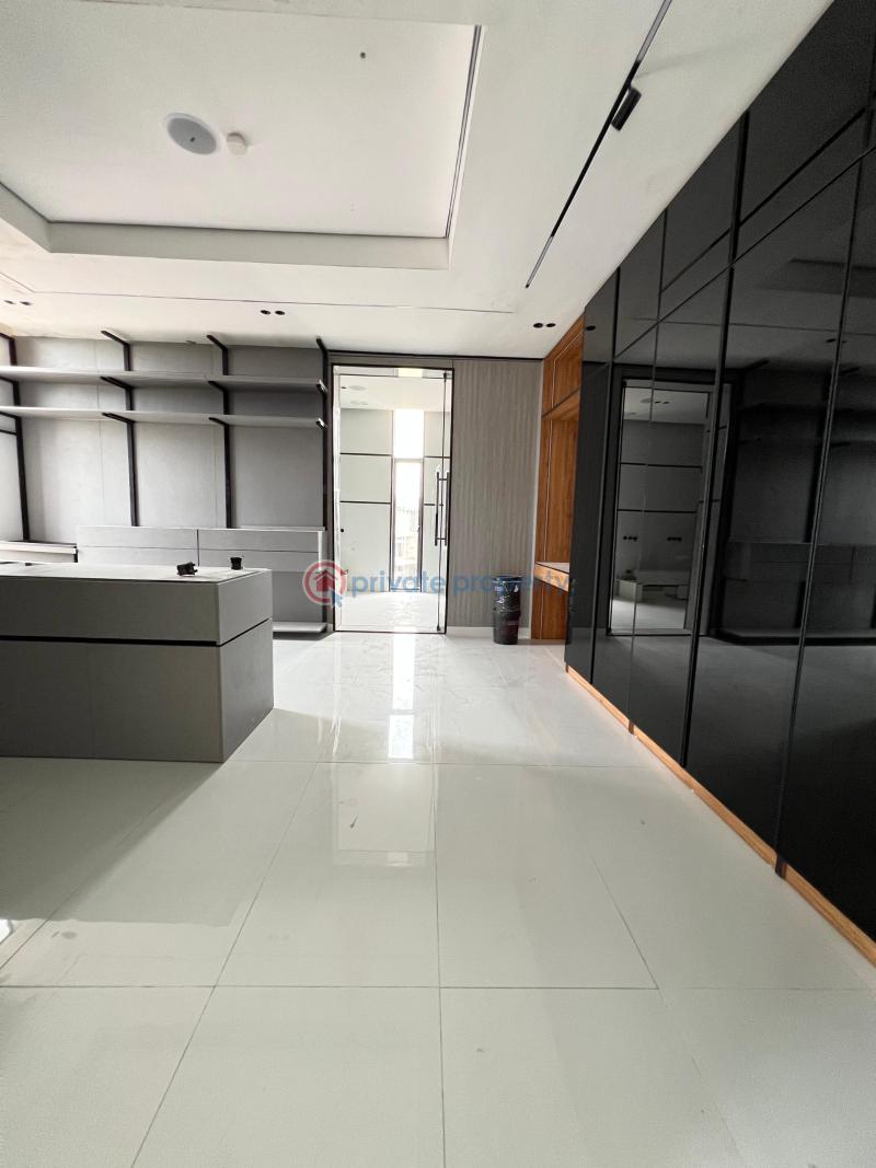6 bedroom Detached Duplex For Sale Osapa Lekki Lagos - 16