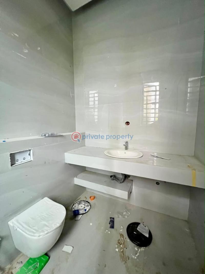 6 bedroom Detached Duplex For Sale Victoria Island Lagos - 12