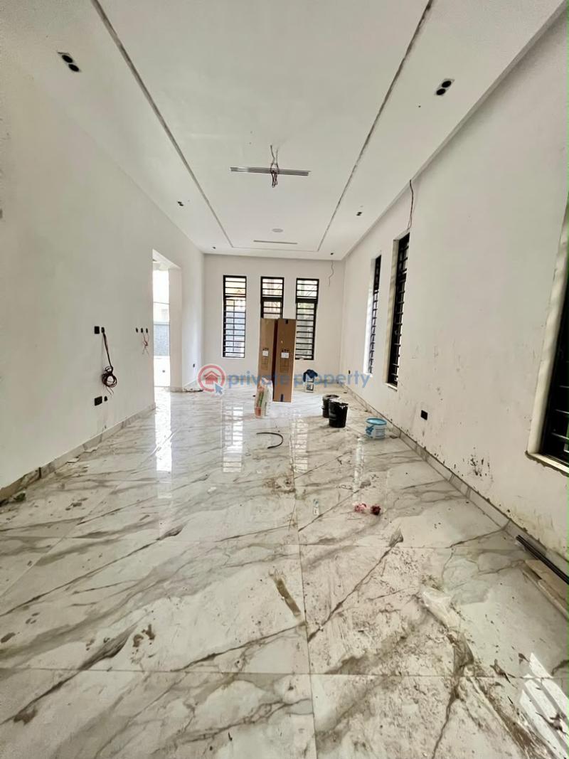 6 bedroom Detached Duplex For Sale Victoria Island Lagos - 2