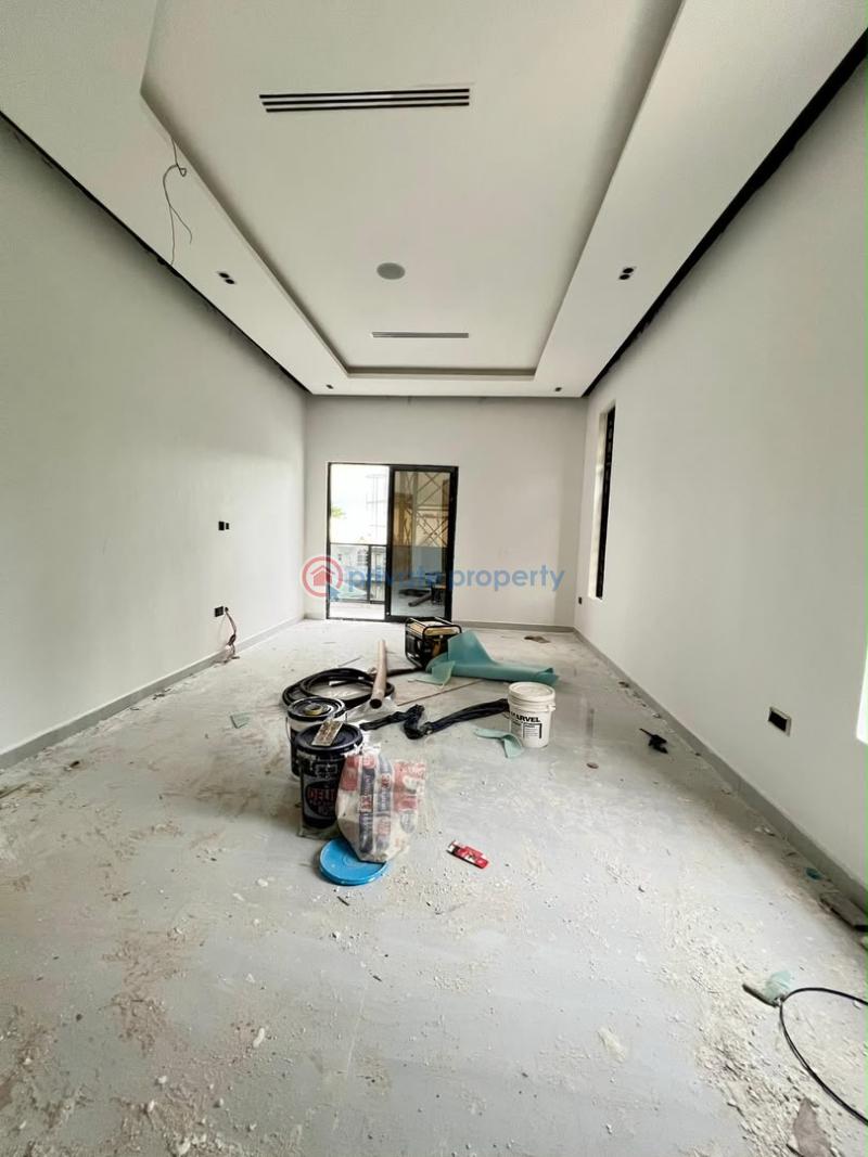 6 bedroom Detached Duplex For Sale Victoria Island Lagos - 4