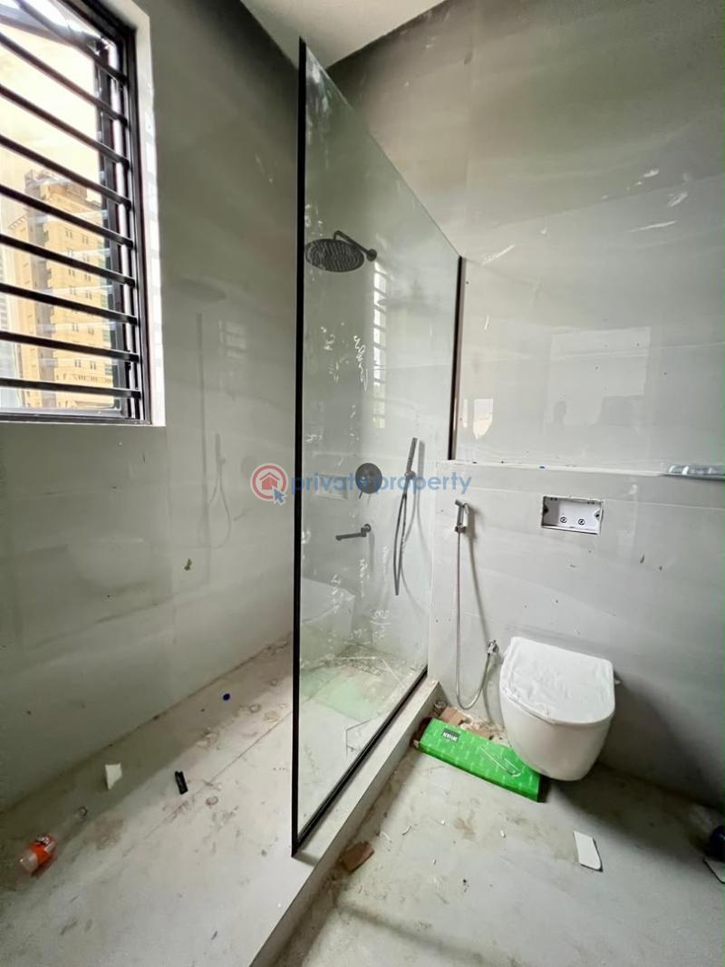 6 bedroom Detached Duplex For Sale Victoria Island Lagos - 14