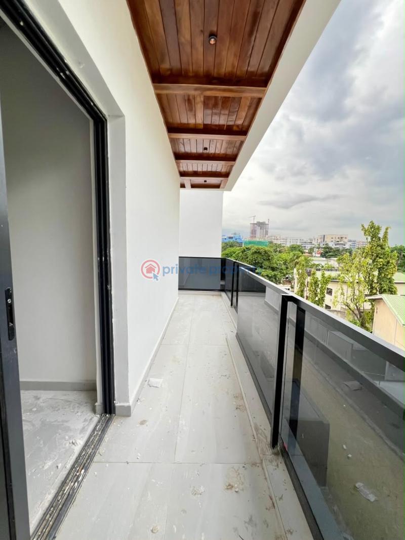 6 bedroom Detached Duplex For Sale Victoria Island Lagos - 9