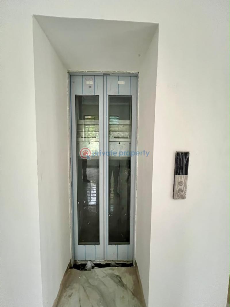 6 bedroom Detached Duplex For Sale Victoria Island Lagos - 6