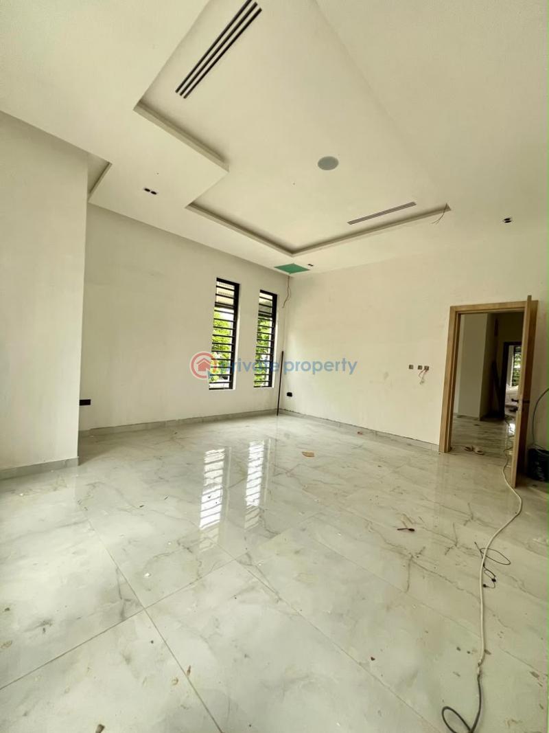 6 bedroom Detached Duplex For Sale Victoria Island Lagos - 7