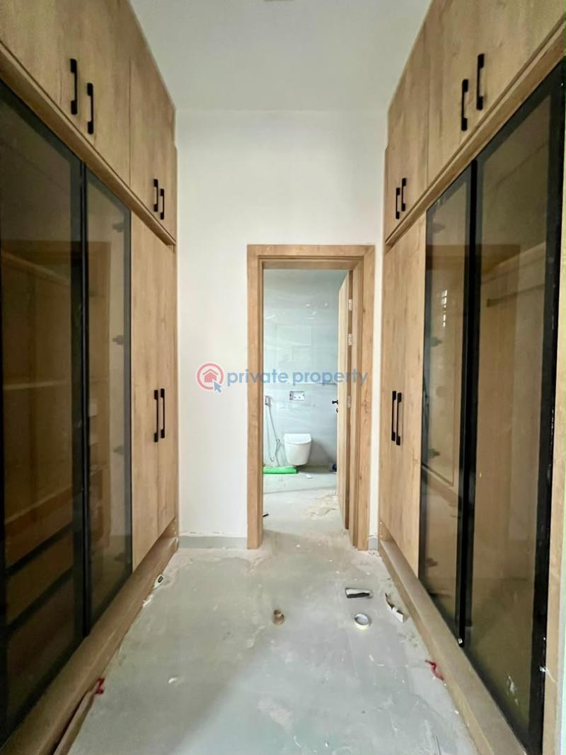 6 bedroom Detached Duplex For Sale Victoria Island Lagos - 10