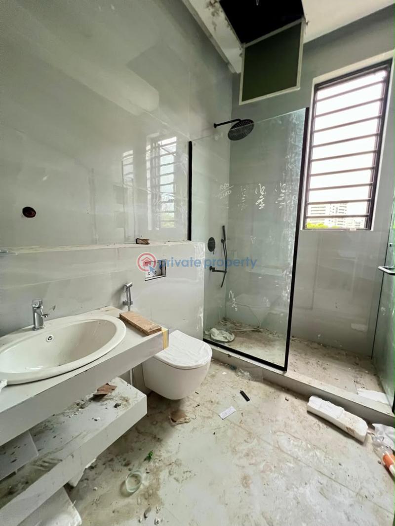 6 bedroom Detached Duplex For Sale Victoria Island Lagos - 11