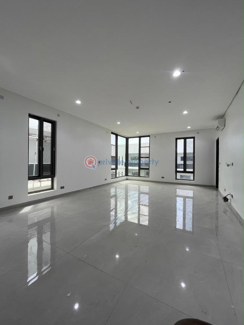 6 bedroom Detached Duplex For Sale Old Ikoyi Ikoyi Lagos - 2