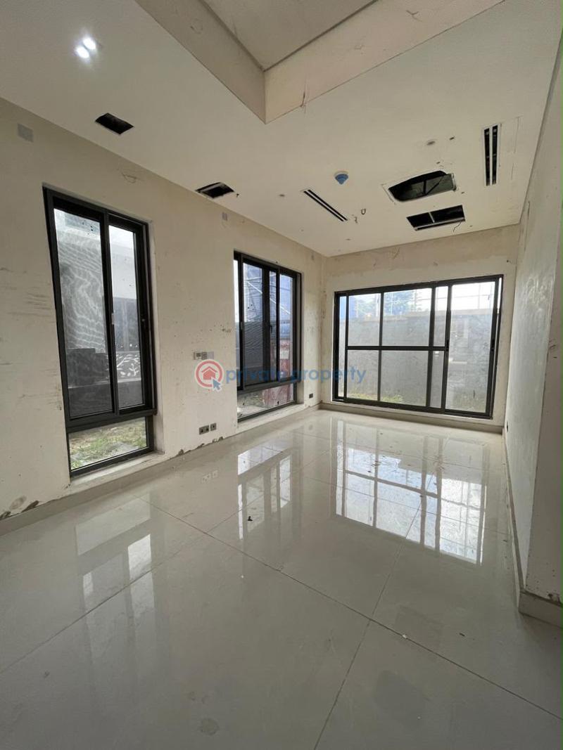6 bedroom Detached Duplex For Sale Old Ikoyi Ikoyi Lagos - 7
