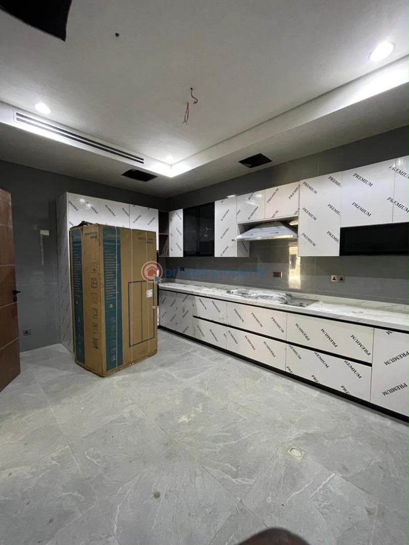 6 bedroom Detached Duplex For Sale Old Ikoyi Ikoyi Lagos - 10