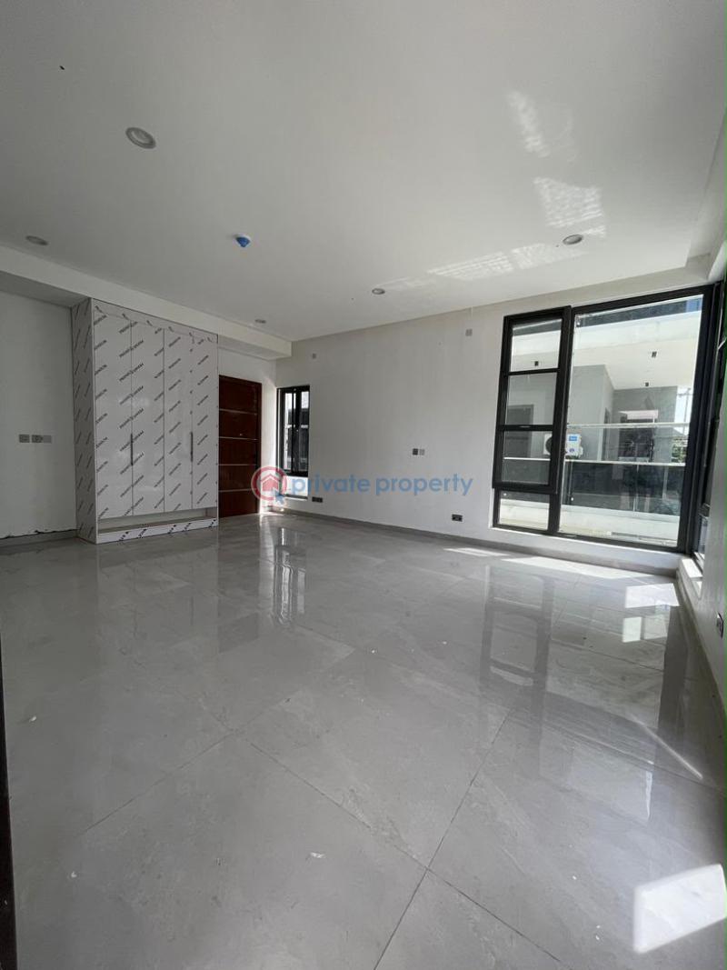 6 bedroom Detached Duplex For Sale Old Ikoyi Ikoyi Lagos - 6