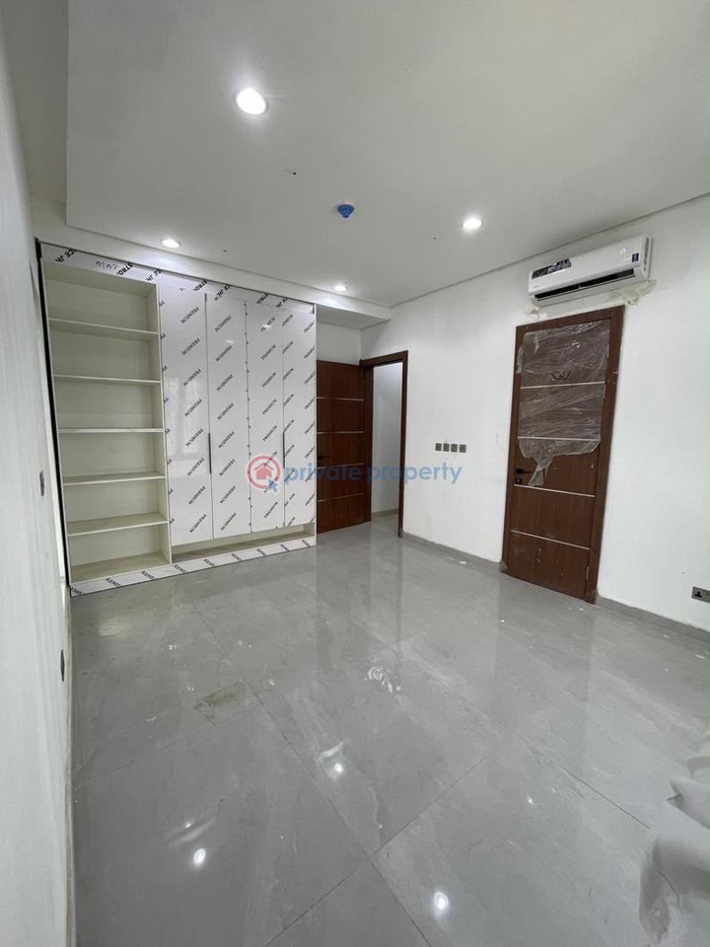 6 bedroom Detached Duplex For Sale Old Ikoyi Ikoyi Lagos - 4