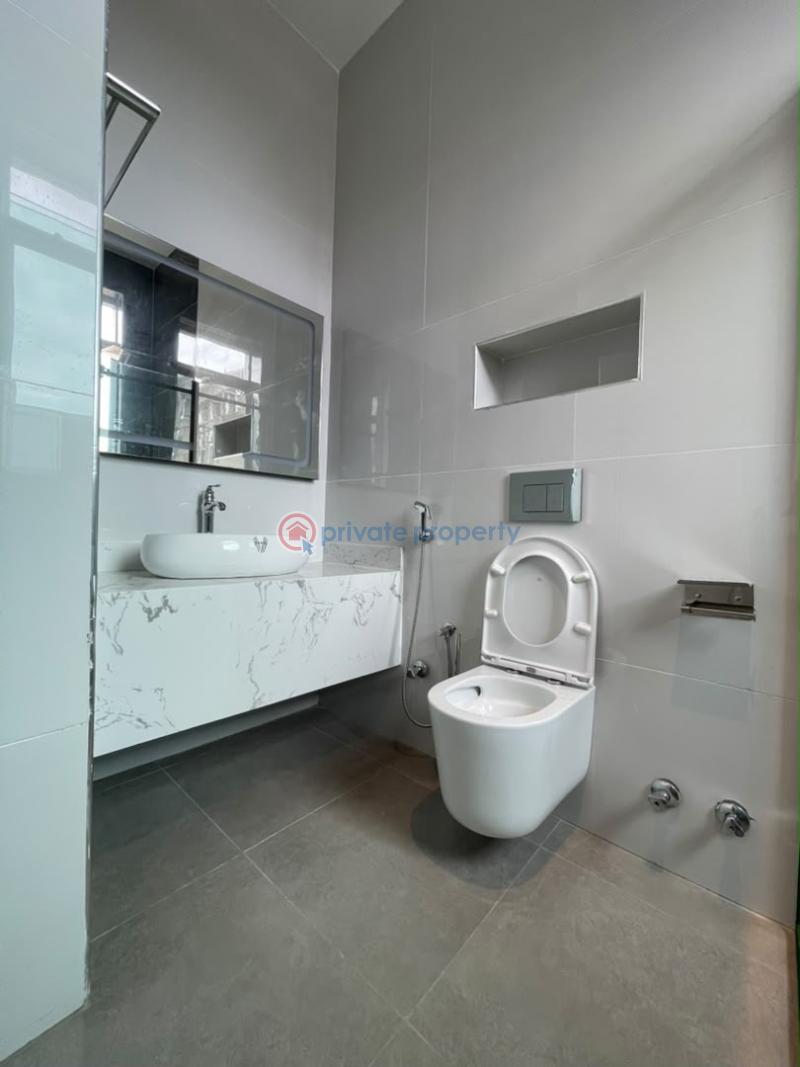 6 bedroom Detached Duplex For Sale Banana Island Ikoyi Lagos - 22