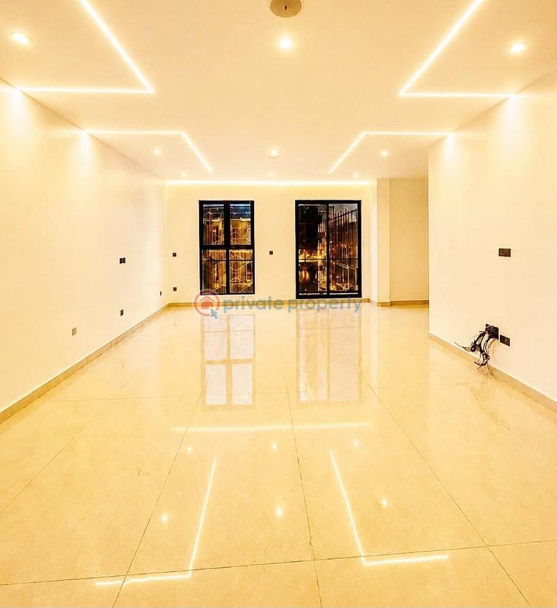 6 bedroom Detached Duplex For Sale Lekki Phase 1 Lagos - 12