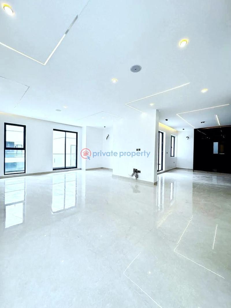 6 bedroom Detached Duplex For Sale Lekki Phase 1 Lagos - 4