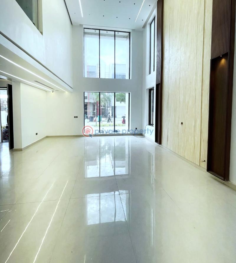 6 bedroom Detached Duplex For Sale Lekki Phase 1 Lagos - 19