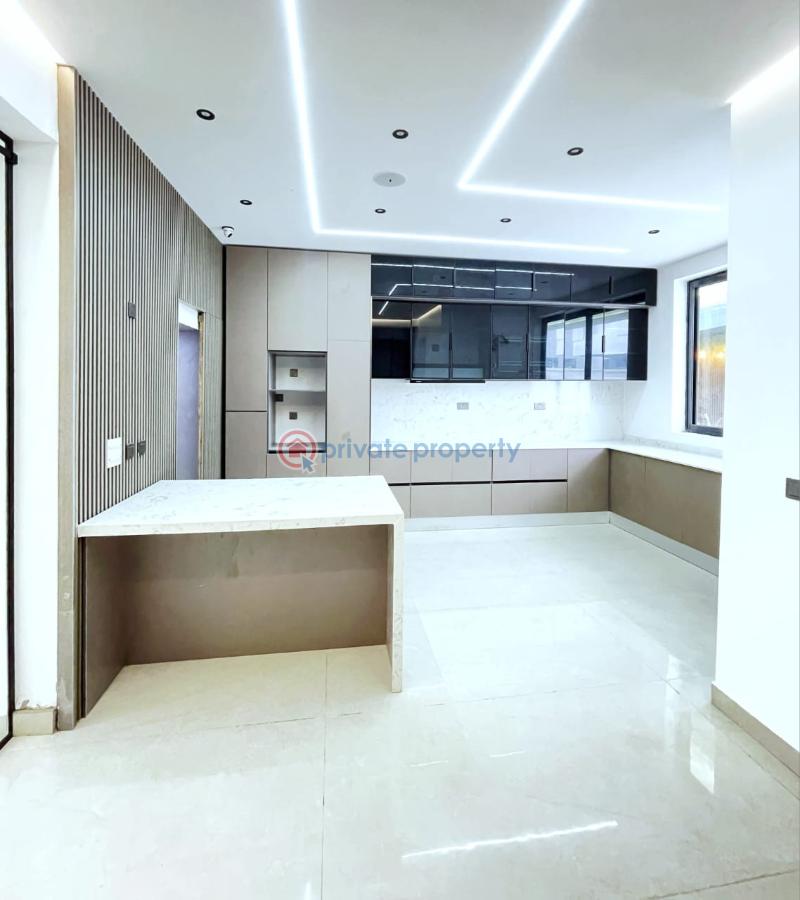 6 bedroom Detached Duplex For Sale Lekki Phase 1 Lagos - 18
