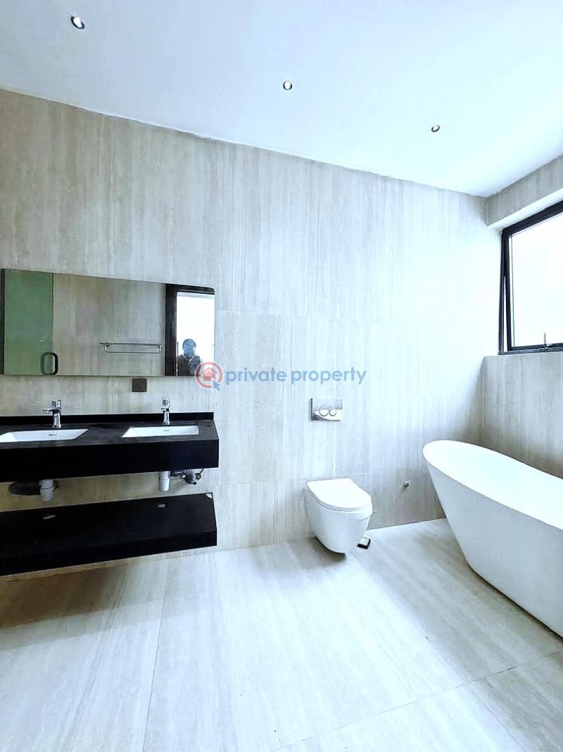 6 bedroom Detached Duplex For Sale Lekki Phase 1 Lagos - 5