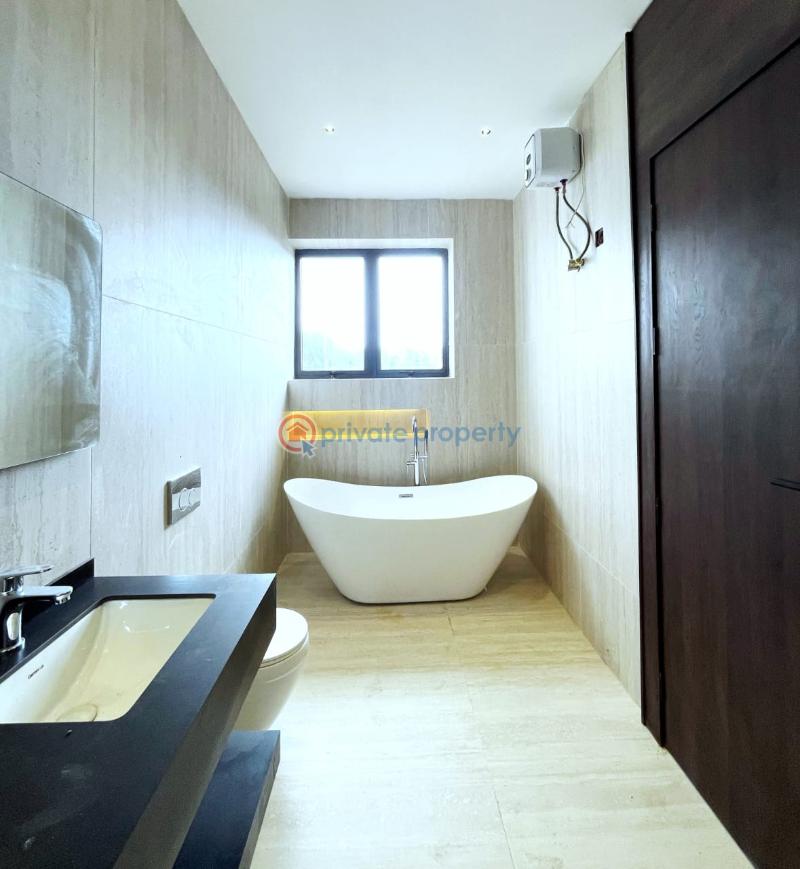 6 bedroom Detached Duplex For Sale Lekki Phase 1 Lagos - 14