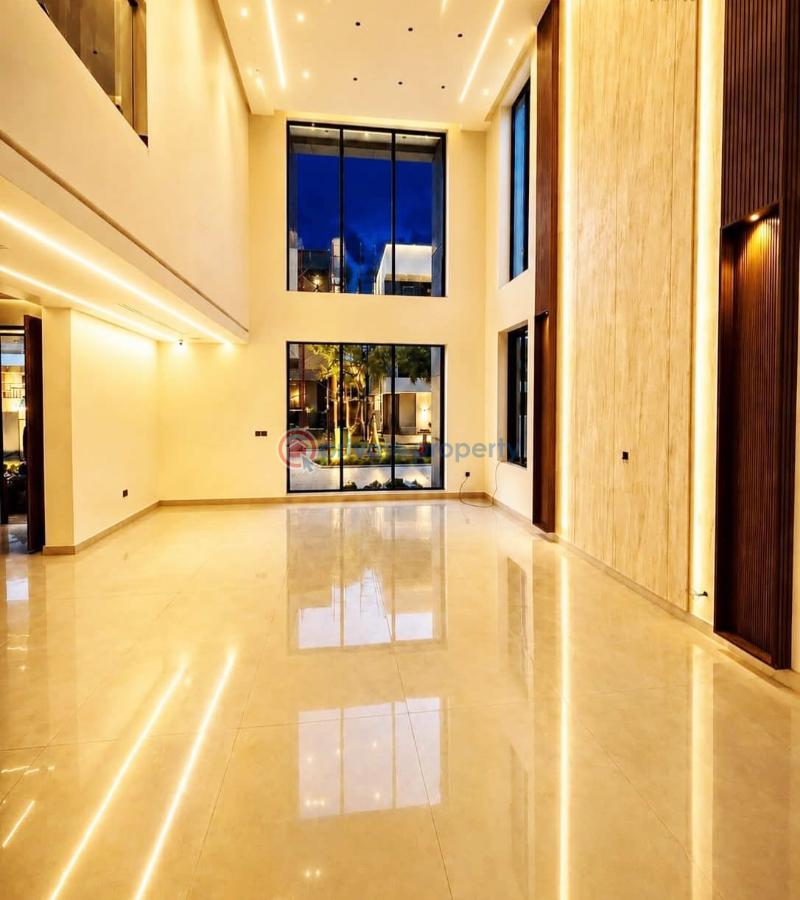6 bedroom Detached Duplex For Sale Lekki Phase 1 Lagos - 21