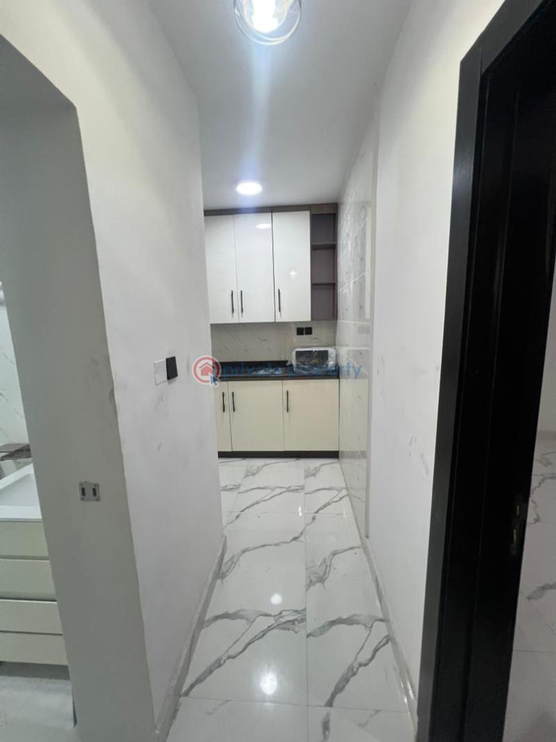 Exquisite 6 bedroom fully detached duplex with bq - 20 6 bedroom Detached Duplex For Sale Royal Garden Estate Lekki Phase 2 Lagos - 20