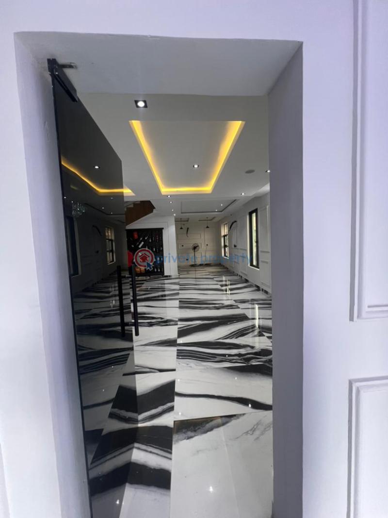 Exquisite 6 bedroom fully detached duplex with bq - 22 6 bedroom Detached Duplex For Sale Royal Garden Estate Lekki Phase 2 Lagos - 22