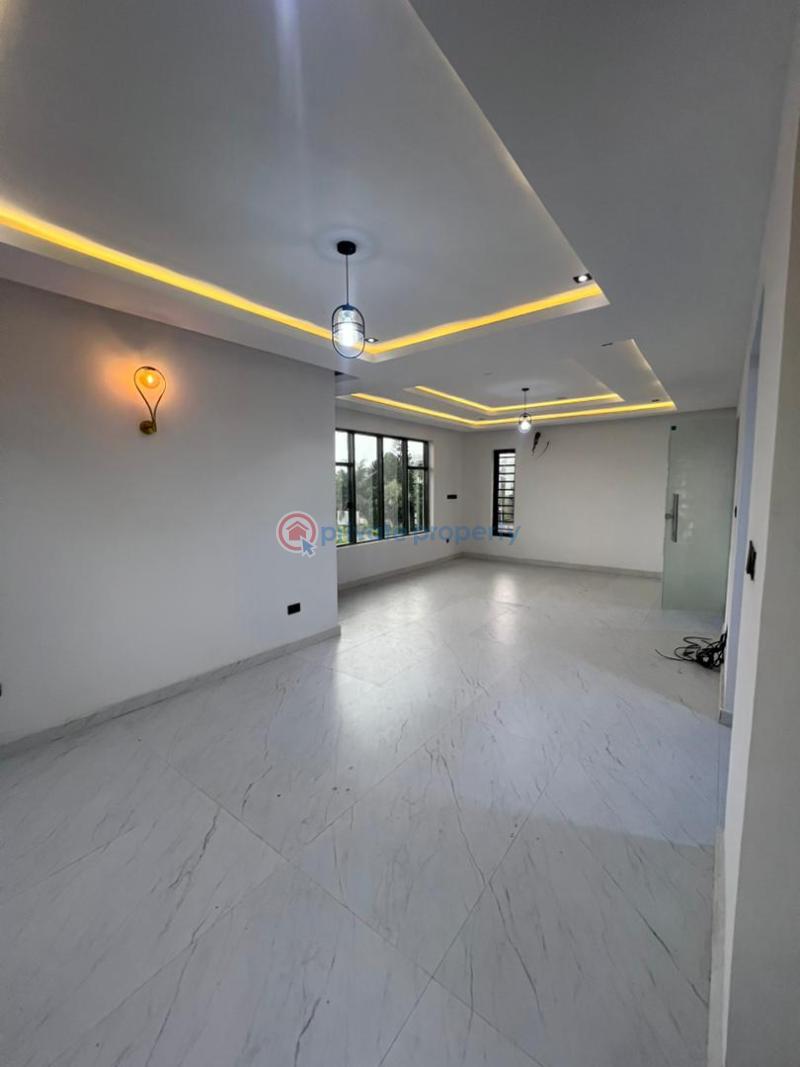 Exquisite 6 bedroom fully detached duplex with bq - 10 6 bedroom Detached Duplex For Sale Royal Garden Estate Lekki Phase 2 Lagos - 10