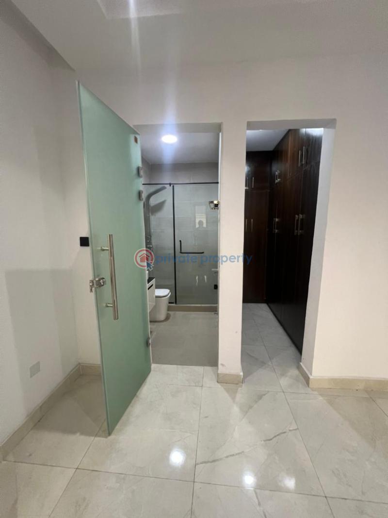 Exquisite 6 bedroom fully detached duplex with bq - 19 6 bedroom Detached Duplex For Sale Royal Garden Estate Lekki Phase 2 Lagos - 19
