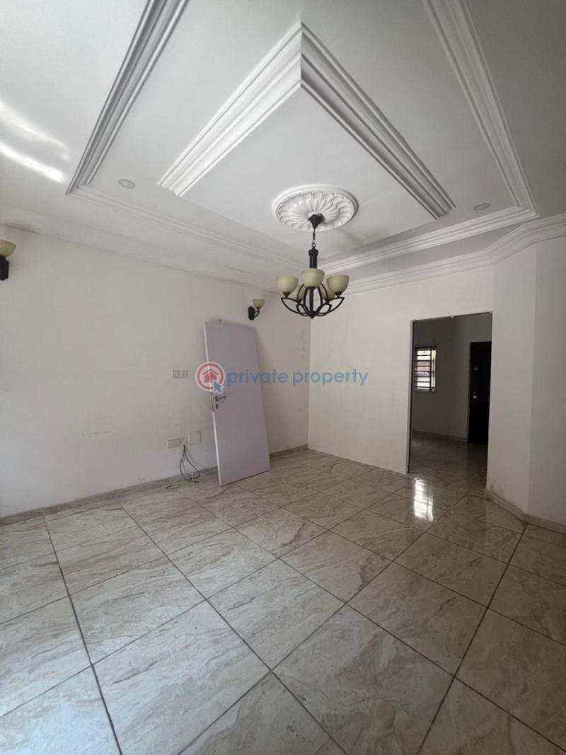 10 bedroom Terraced Duplex For Sale Lekki Phase 1 Lekki Lagos - 3
