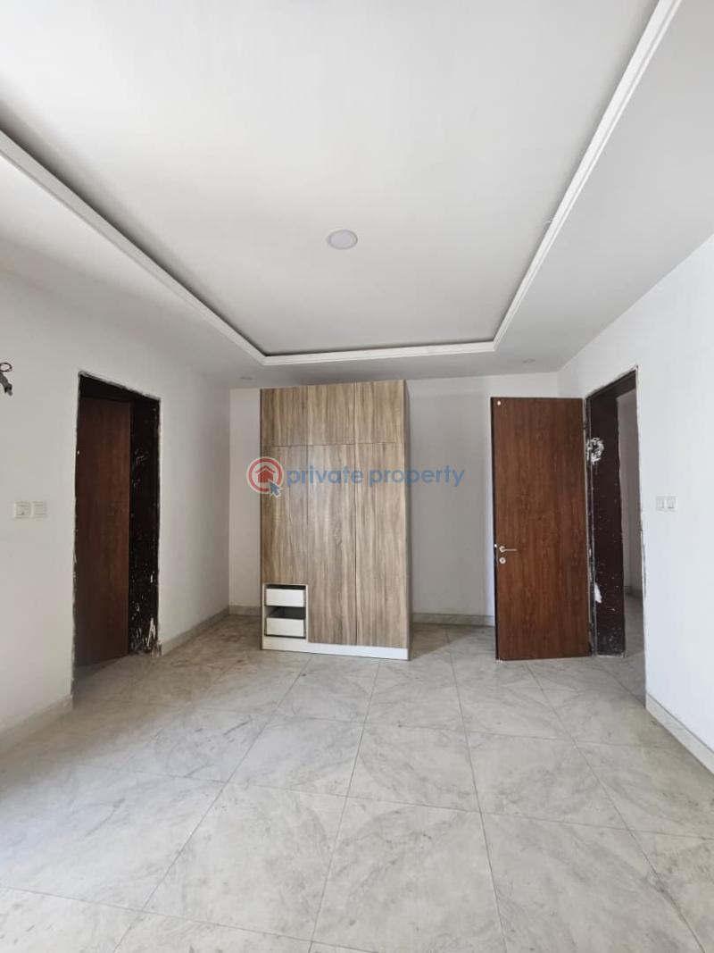 10 bedroom Block Of Flats For Rent Ikate Lekki Phase 1 Lagos - 2