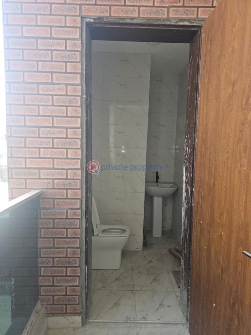 10 bedroom Block Of Flats For Rent Ikate Lekki Phase 1 Lagos - 9