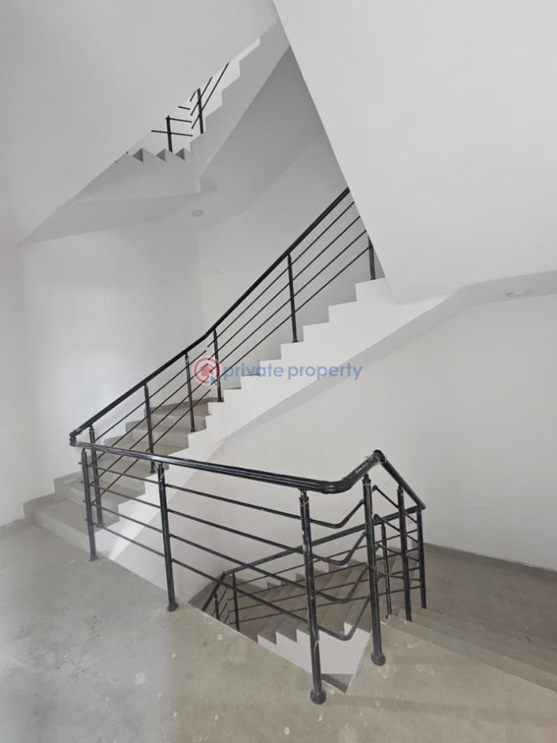 10 bedroom Block Of Flats For Rent Ikate Lekki Phase 1 Lagos - 7
