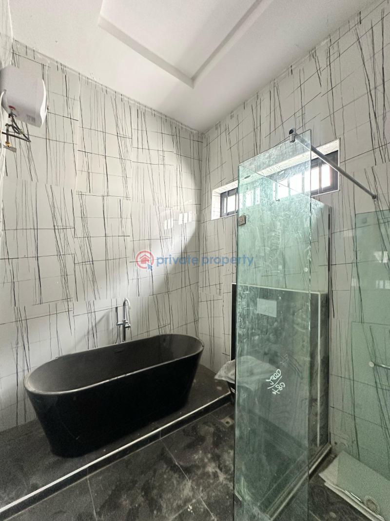 4 bedroom Semi detached Duplex For Sale Ikota Lekki Lagos - 6