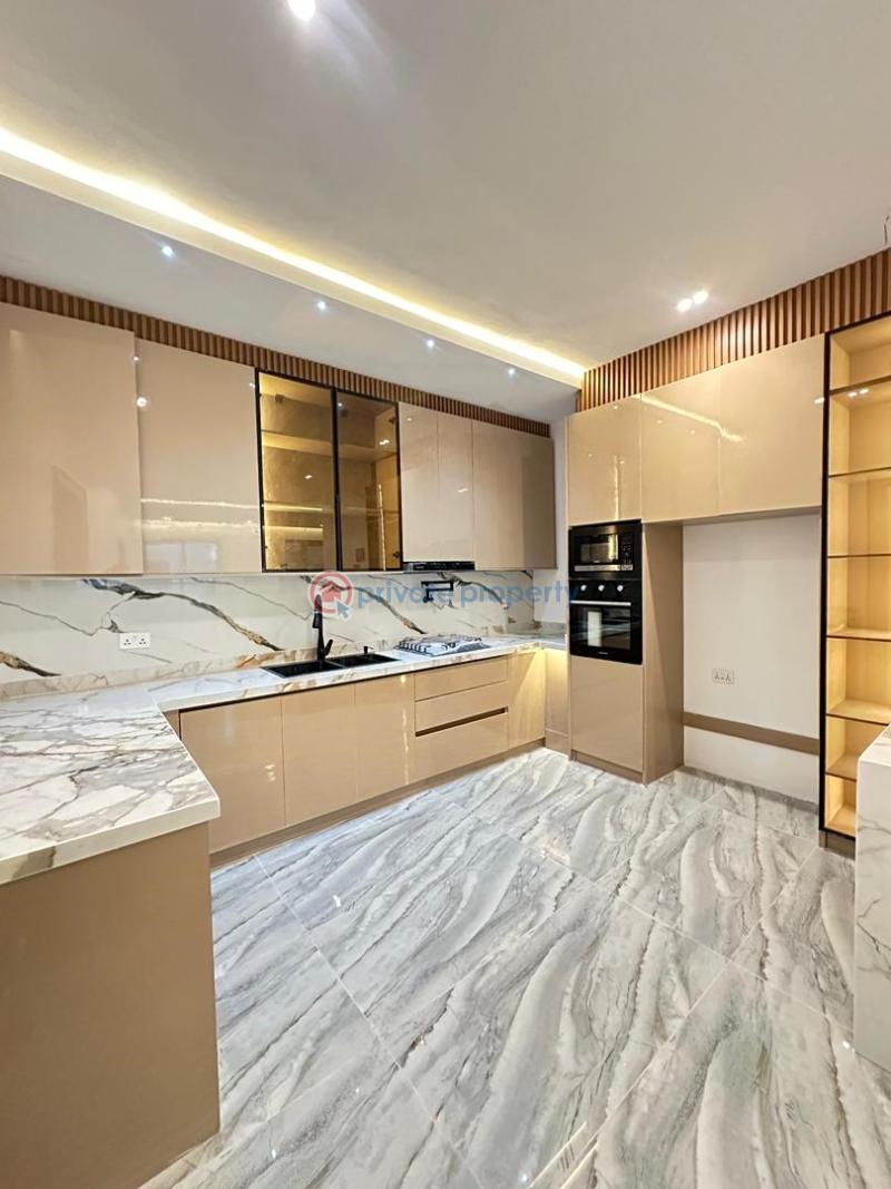 2 bedroom Block Of Flats For Sale Osapa London Osapa Lekki Lagos - 8