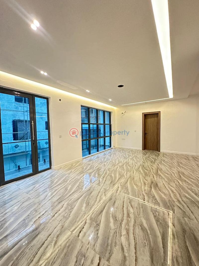 2 bedroom Block Of Flats For Sale Osapa London Osapa Lekki Lagos - 11
