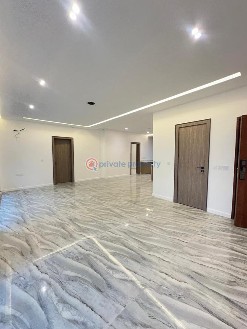 2 bedroom Block Of Flats For Sale Osapa London Osapa Lekki Lagos - 10
