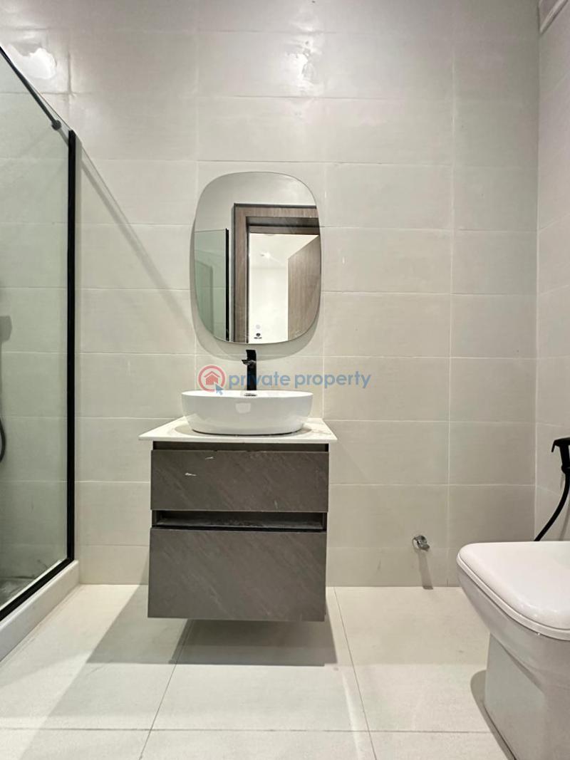 2 bedroom Block Of Flats For Sale Osapa London Osapa Lekki Lagos - 14