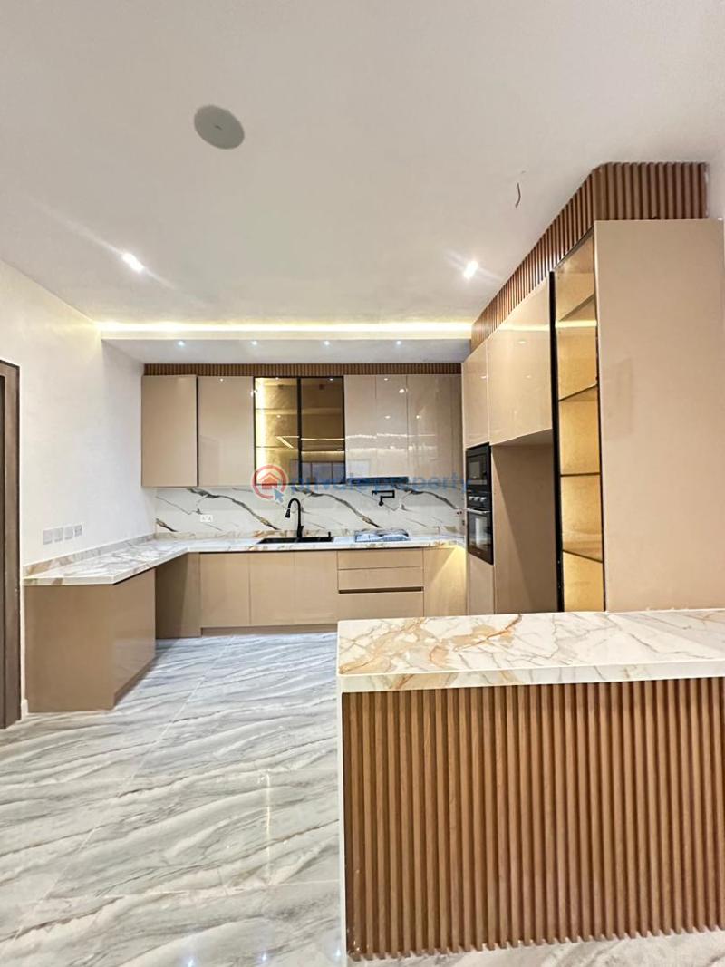 2 bedroom Block Of Flats For Sale Osapa London Osapa Lekki Lagos - 18