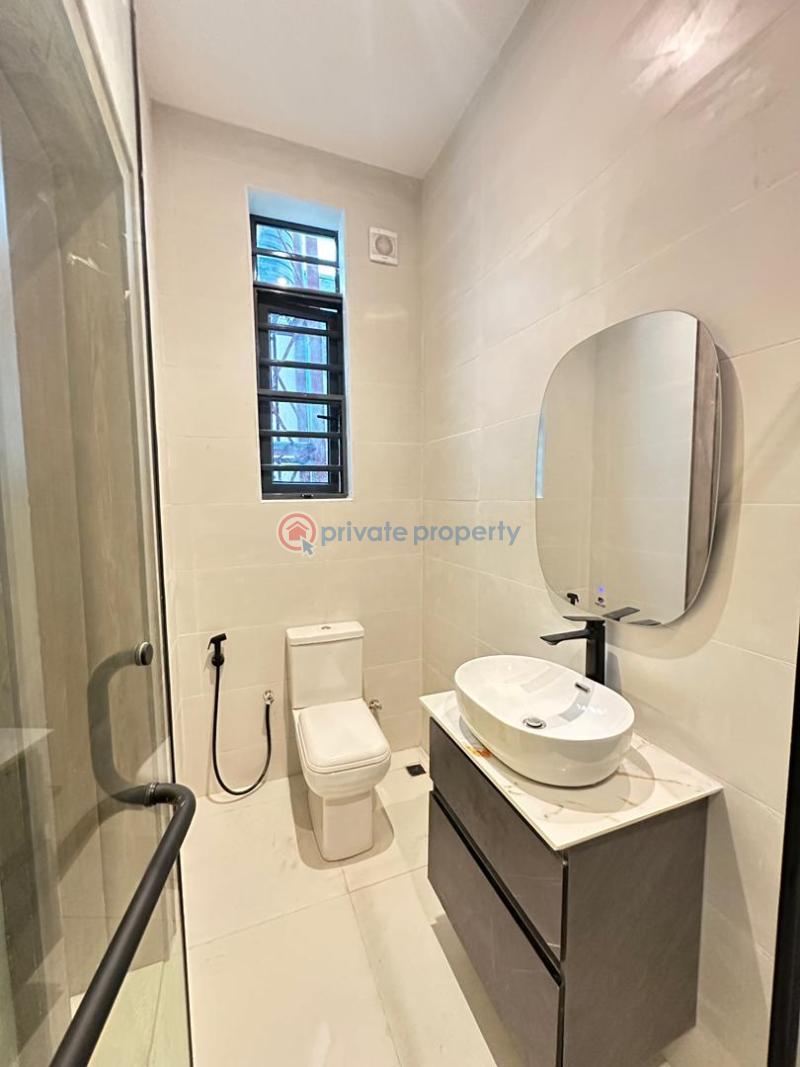 2 bedroom Block Of Flats For Sale Osapa London Osapa Lekki Lagos - 7
