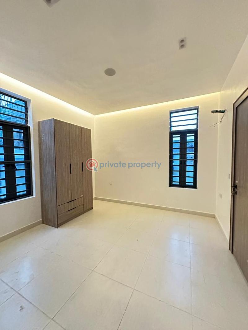 2 bedroom Block Of Flats For Sale Osapa London Osapa Lekki Lagos - 15