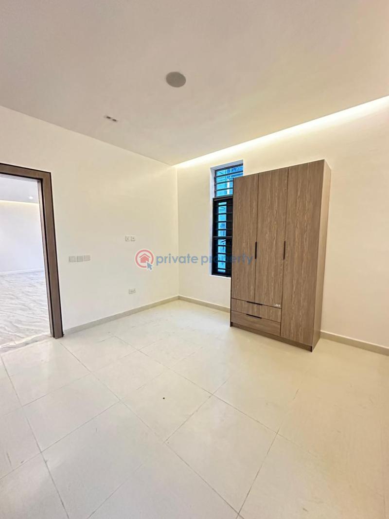 2 bedroom Block Of Flats For Sale Osapa London Osapa Lekki Lagos - 16