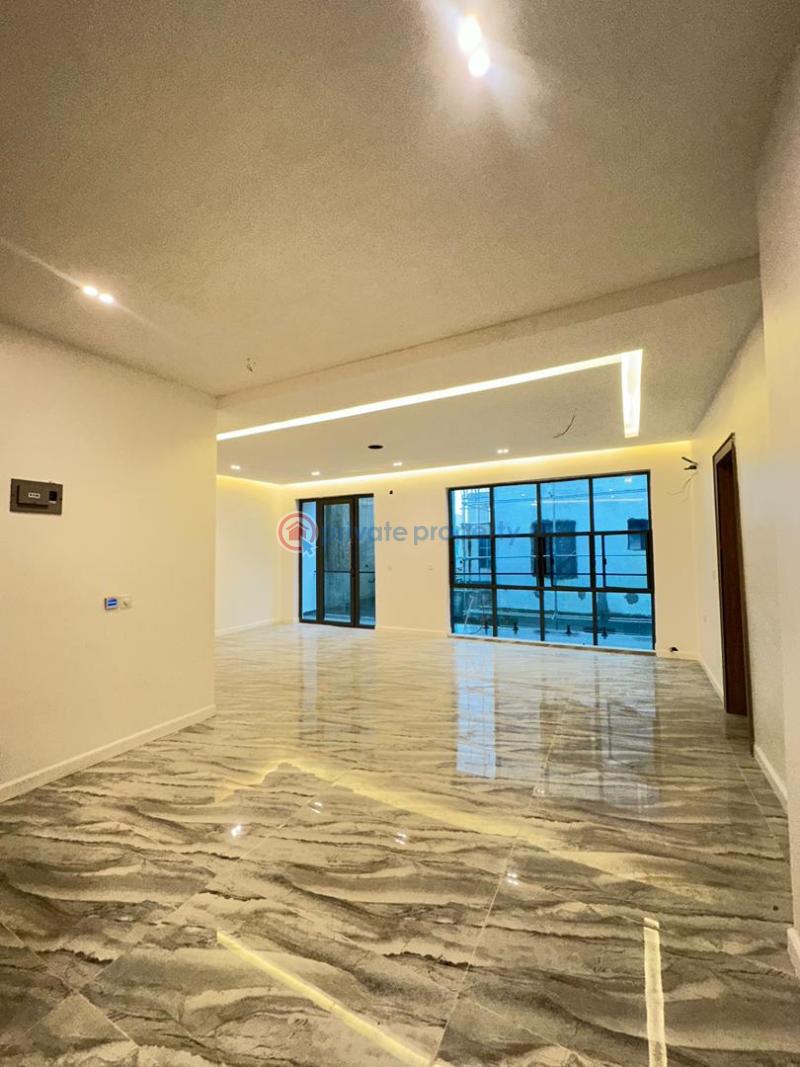 2 bedroom Block Of Flats For Sale Osapa London Osapa Lekki Lagos - 5