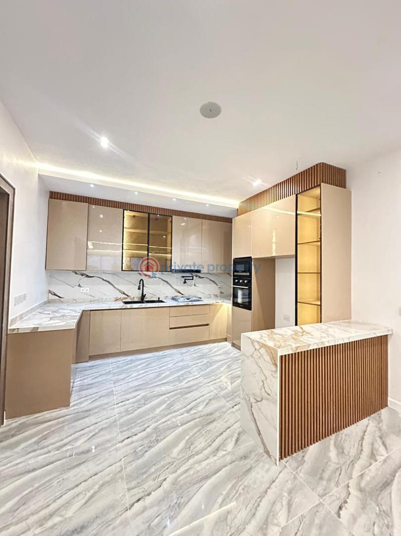 2 bedroom Block Of Flats For Sale Osapa London Osapa Lekki Lagos - 6