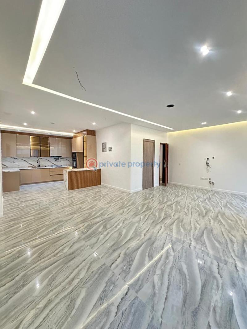 2 bedroom Block Of Flats For Sale Osapa London Osapa Lekki Lagos - 2