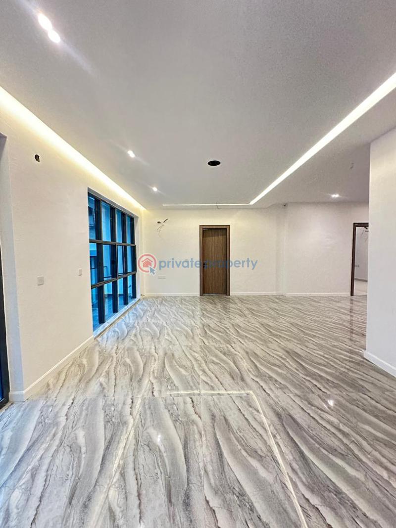2 bedroom Block Of Flats For Sale Osapa London Osapa Lekki Lagos - 13