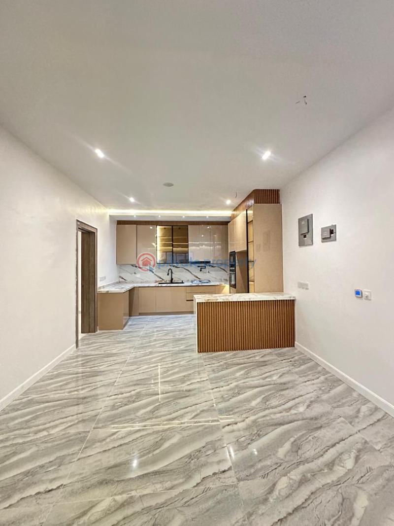 2 bedroom Block Of Flats For Sale Osapa London Osapa Lekki Lagos - 9