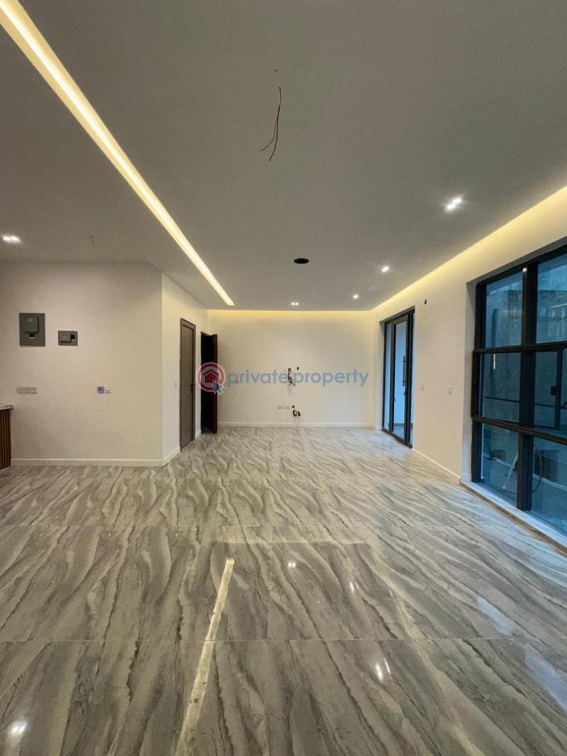 2 bedroom Block Of Flats For Sale Osapa London Osapa Lekki Lagos - 4