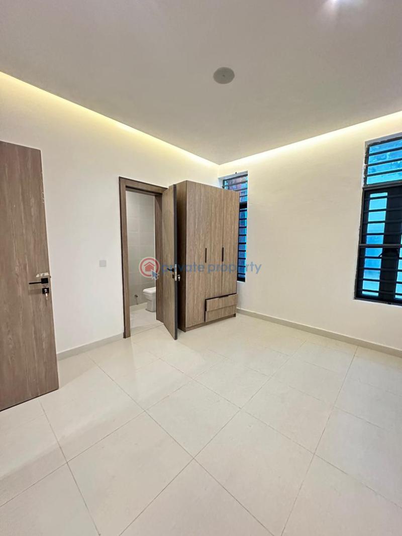 2 bedroom Block Of Flats For Sale Osapa London Osapa Lekki Lagos - 19