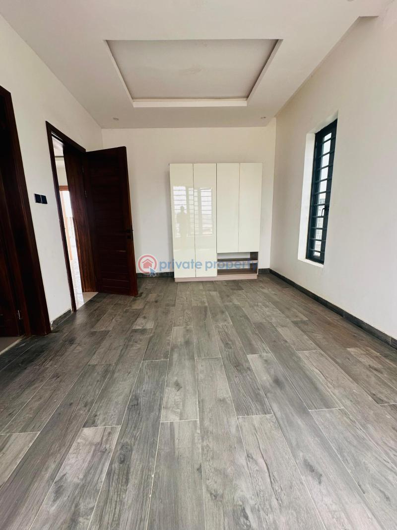 4 bedroom Duplex For Sale Magodo GRA Phase 2 Kosofe/Ikosi Lagos - 4